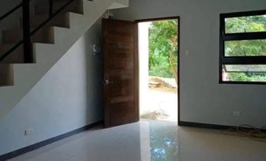 Ready For Occupancy Clear Water Residences Townhouse Talamban 58sqm 2BR
