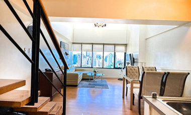For Sale 2 Bedroom in One Rockwell West, Makati City