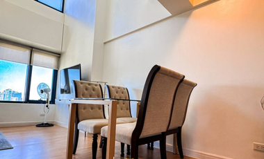 For Sale 2 Bedroom in One Rockwell West, Makati City