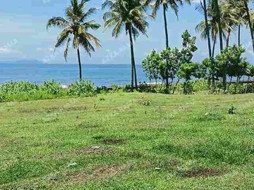 TANAH LOS PANTAI 2.4 HEKTAR DI CUPEL JEMBRANA