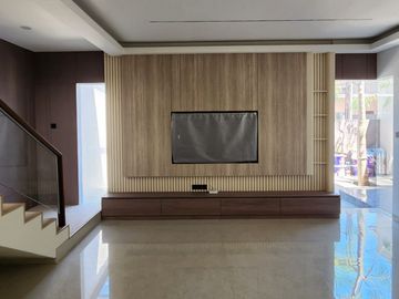 Y. DIJUAL RUMAH TAMAN KOPO INDAH 3 (TKI 3) BANDUNG TOL SOROJA, RS UKM, SEKOLAH TALENTA