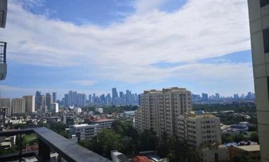 Modern 2 Bedroom Unit for Sale in The Address at Wack Wack, Mandaluyong City