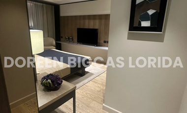 FOR SALE: 3 Bedroom Courtyard Suite sqm Condo Unit - Gardencourt Residences