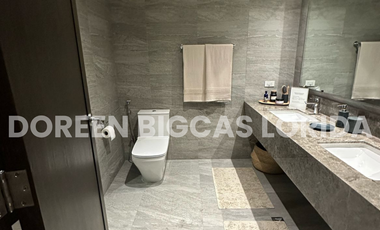FOR SALE: 3 Bedroom Courtyard Suite sqm Condo Unit - Gardencourt Residences