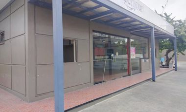 Commercial Space Unit for Lease in Merville, Parañaque City