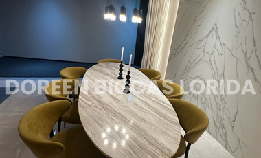 FOR SALE: 3 Bedroom Corner Suite 195sqm Condo Unit - Gardencourt Residences