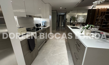 FOR SALE: 3 Bedroom Corner Suite 195sqm Condo Unit - Gardencourt Residences