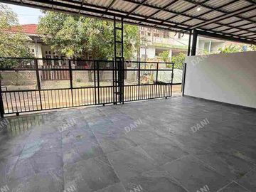 JUAL RUMAH KLASIK MODERN DI PHR SUMMARECON BEKASI