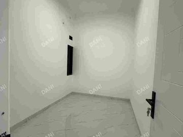 JUAL RUMAH KLASIK MODERN DI PHR SUMMARECON BEKASI