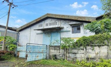 Dijual Gudang Osowilangon indah  Strategis