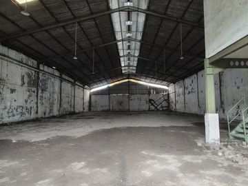 Dijual Gudang Osowilangon indah  Strategis