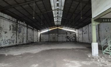 Dijual Gudang Osowilangon indah  Strategis