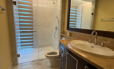 FOR RENT 4-Bedroom Unit in Discovery Primea, Makati City - OBRC207