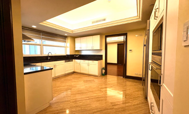 FOR RENT 4-Bedroom Unit in Discovery Primea, Makati City - OBRC207