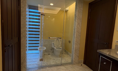 FOR RENT 4-Bedroom Unit in Discovery Primea, Makati City - OBRC207