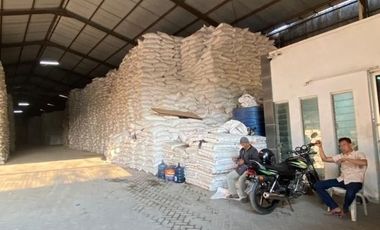 GUDANG MUTIARA MARGOMULYO INDAH – SURABAYA BARAT