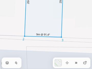 Ruko 2LANTAI Lokasi sangat strategis  DI PURI DAGO , ANTAPANI BANDUNG KOTA