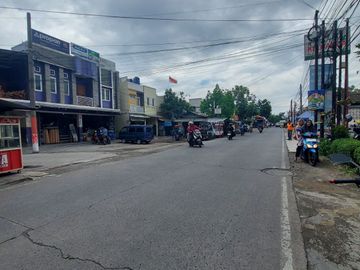 Ruko 2LANTAI Lokasi sangat strategis  DI PURI DAGO , ANTAPANI BANDUNG KOTA