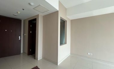 Dijual Cepat Apartemen U Residence 3 Karawaci dekat UPH  Studio 35 m² City View Harga Rp550 Juta Nego  Apartemen Dijual di Lippo Karawaci Tangerang –