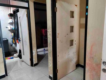 DIJUAL CEPAT RUMAH DALAM CLUSTER DI BANDUNG TIMUR