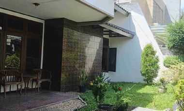 BUTUH CEPAT LAKU RUMAH DHARMAHUSADA INDAH FURNISH