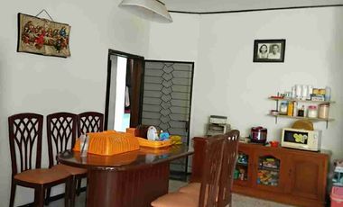 BUTUH CEPAT LAKU RUMAH DHARMAHUSADA INDAH FURNISH