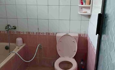 BUTUH CEPAT LAKU RUMAH DHARMAHUSADA INDAH FURNISH