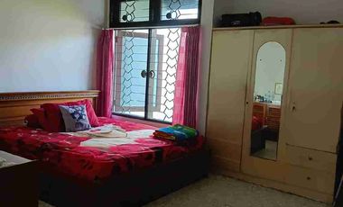 BUTUH CEPAT LAKU RUMAH DHARMAHUSADA INDAH FURNISH