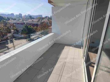 Arriendo Departamento