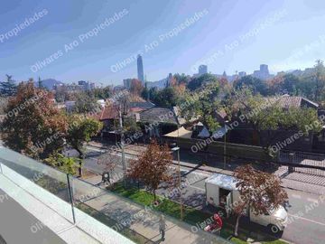 Arriendo Departamento