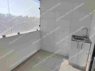 Arriendo Departamento