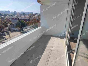Arriendo Departamento