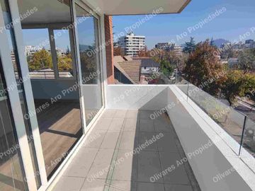 Arriendo Departamento