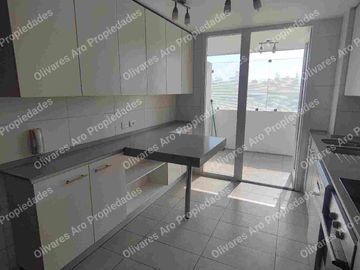 Arriendo Departamento