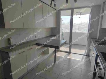 Arriendo Departamento