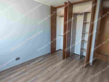 Arriendo Departamento