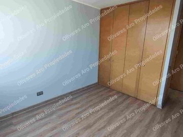 Arriendo Departamento