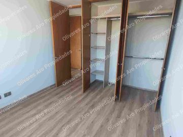 Arriendo Departamento