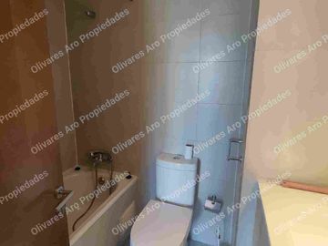 Arriendo Departamento