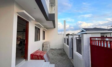 HOUSE&LOT NEAR ENCHANTED KINGDOM