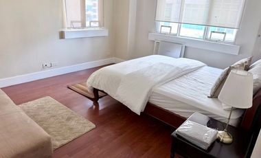 Elegant 3 Bedroom Corner Unit for Sale in Penhurst Parkplace, BGC