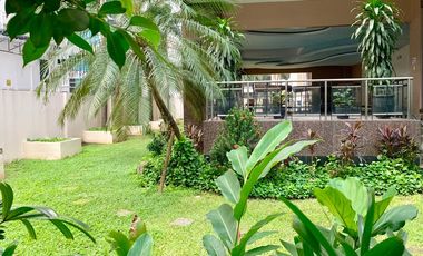 Elegant 3 Bedroom Corner Unit for Sale in Penhurst Parkplace, BGC