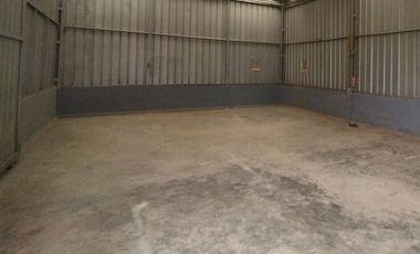 Disewakan Cepat Gudang Murah  Legok Siap Pakai