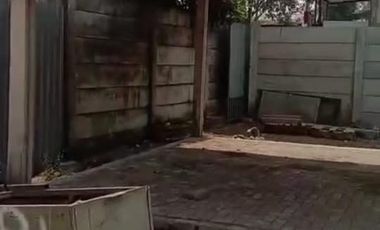 Disewakan Cepat Gudang Murah  Legok Siap Pakai