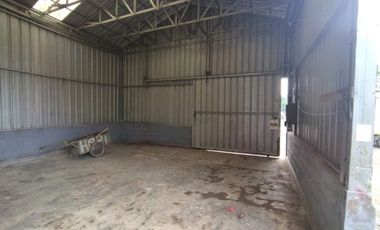 Disewakan Cepat Gudang Murah  Legok Siap Pakai