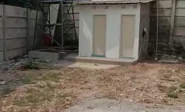 Disewakan Cepat Gudang Murah  Legok Siap Pakai