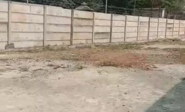 Disewakan Cepat Gudang Murah  Legok Siap Pakai