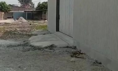 Disewakan Cepat Gudang Murah  Legok Siap Pakai