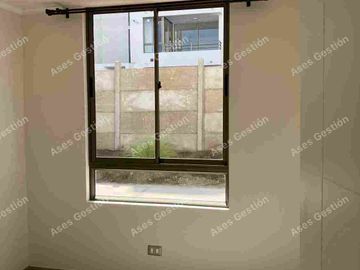 Arriendo Departamento Condominio Los Flamencos