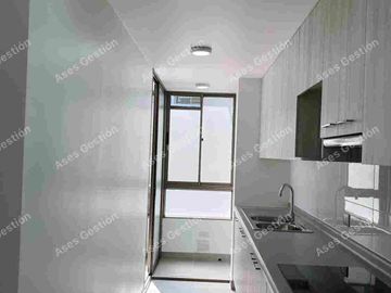 Arriendo Departamento Condominio Los Flamencos